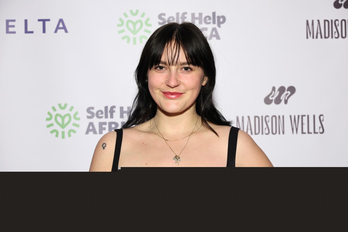 The Realization That Changed Gracie McGraw's Health Journey
