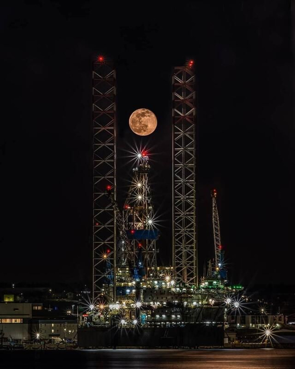 Five Noble rigs change hands, expanding Borr Drilling’s fleet to 29 jack-ups