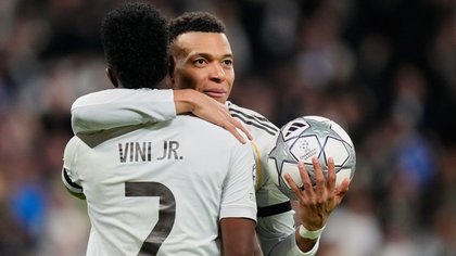 Champions League entra en su etapa final y ya definió los cruces de playoffs