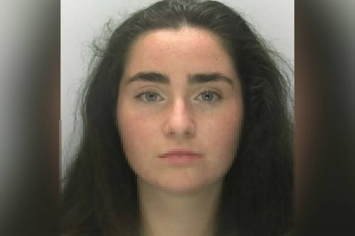 Liberty Mitchell: ‘Reckless’ driver who filmed herself speeding before fatal crash has sentence increased