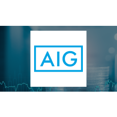 Contrasting Prudential Financial (NYSE:PRU) and American International Group (NYSE:AIG)