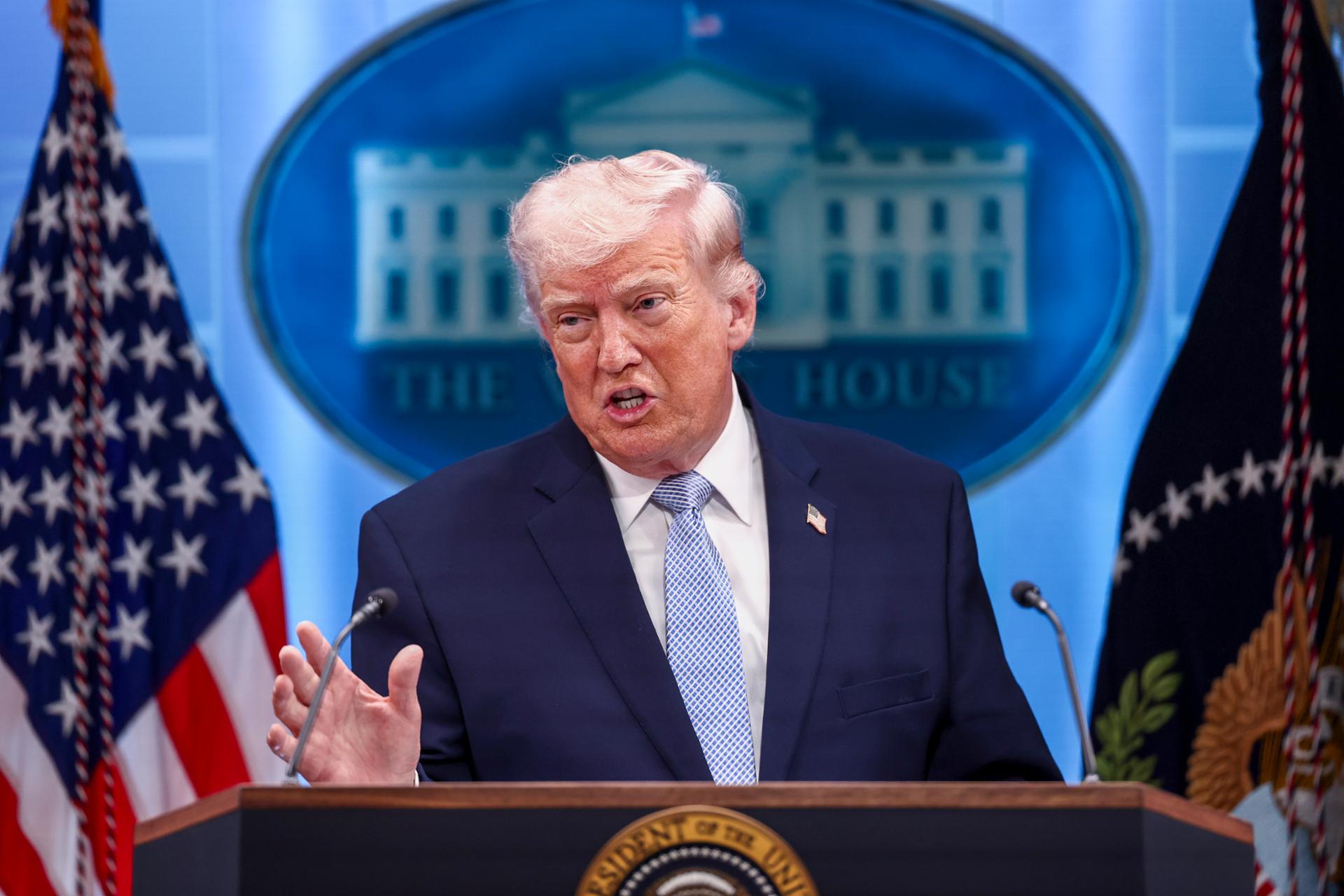 Federal Judge Clears Way For Trump to End Deportation Protections for South Sudanese Nationals