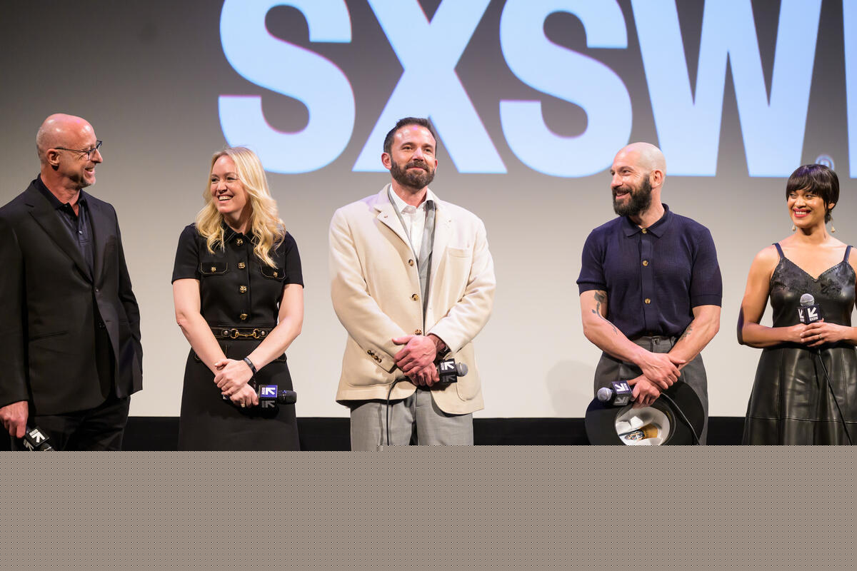 SXSW Film & TV Festival Announces 2025 Audience Award Winners