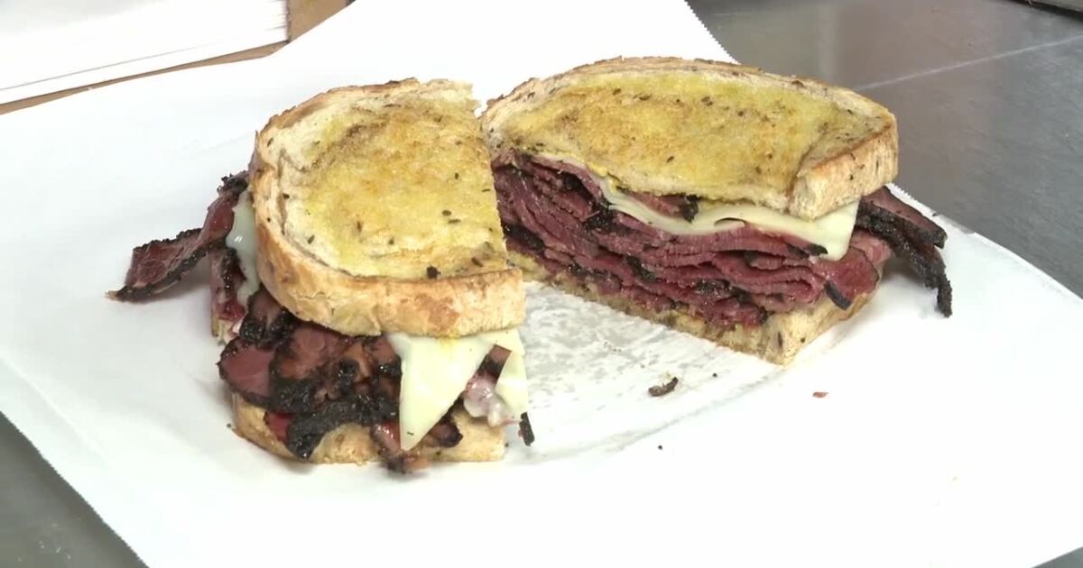 Enrico's Deli and Pizzeria brings taste of NYC to West Jordan