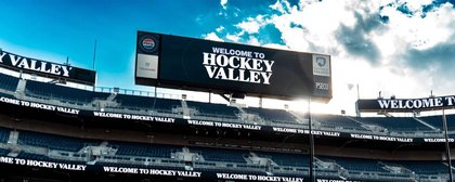 Campus Parking Alert: Friday’s Wrestling vs. Nebraska and Men’s Hockey vs. Michigan State