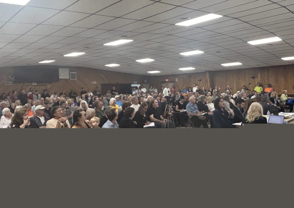 Hanover Township continues Starpointe data center meeting