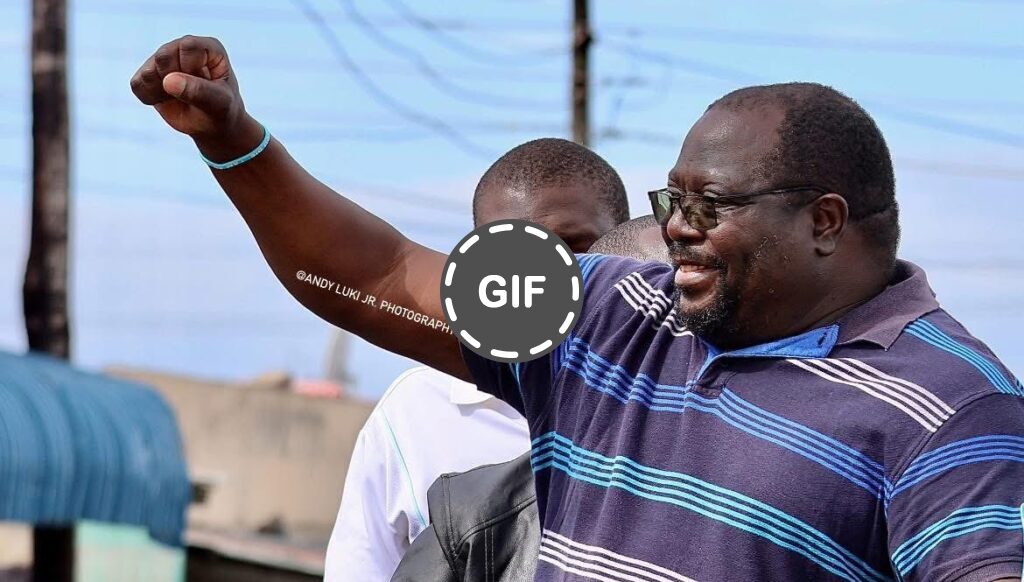 Comment on Zambians More Alert to Government Lies-Kambwili by Neya Sililo