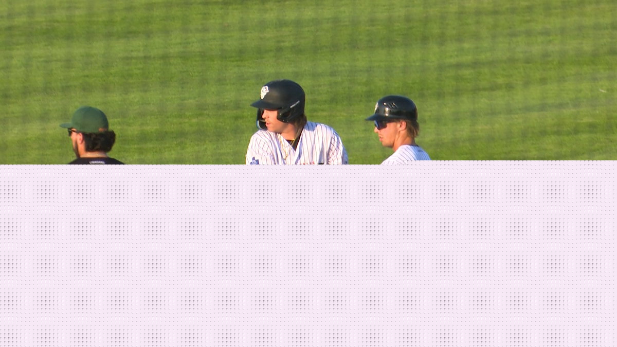 Chukars overcome Boise with nine-run surge over three innings