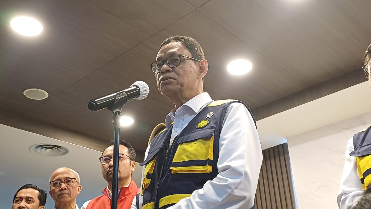 Kementerian ESDM Klarifikasi Usai DPR Heran Hanya 2 Pemprov Hadir Penyesuaian Wilayah Pertambangan