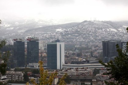 Prognoza za naredne dane-Promjenjive vremenske prilike uz  kišu u nižim i snijeg u višim područjima