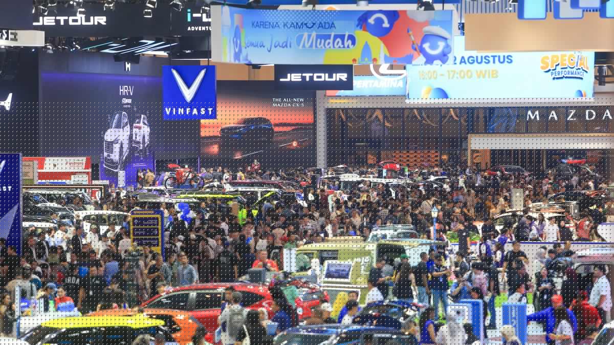 GIIAS 2026 Sudah Selesai, Ini 8 Mobil di Bawah Rp250 Juta yang Masih Layak Dipertimbangkan