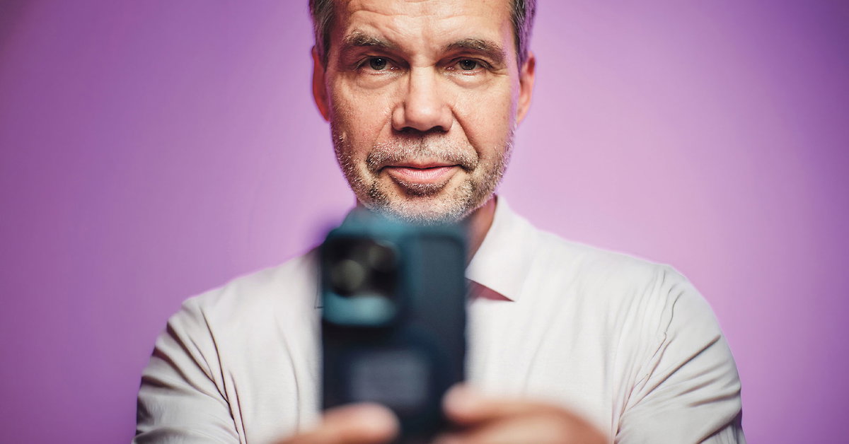 Podcast: Warum es so schwierig ist, Handysucht zu therapieren