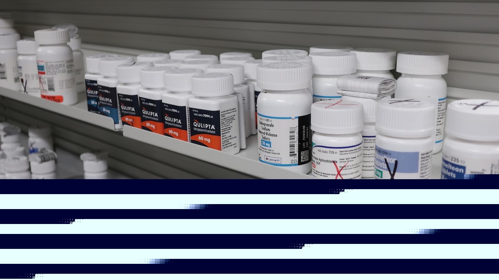 Trump administration to end Medicare Part D subsidy program in 2027