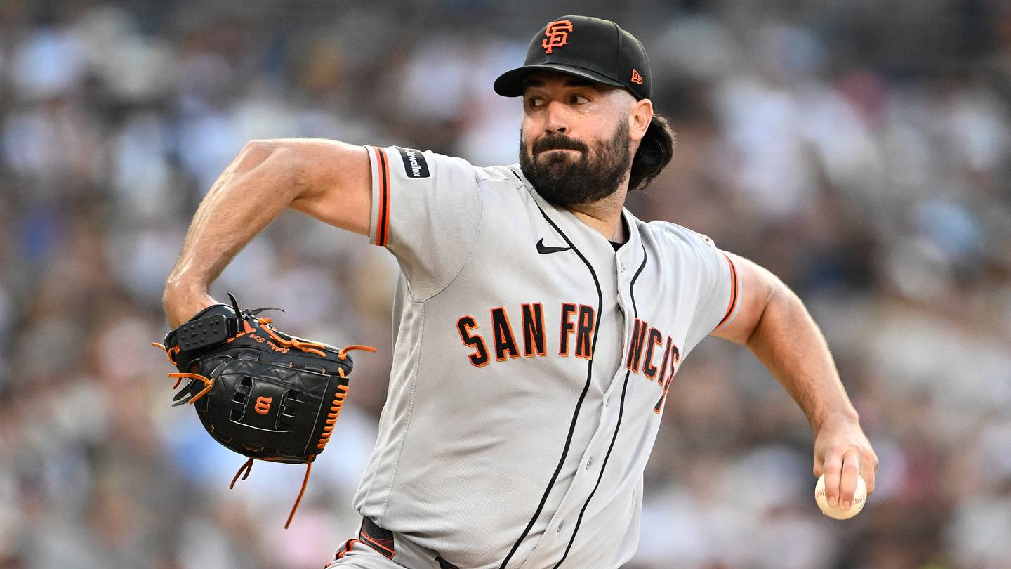 Padres Cut Ties With 11-Year Veteran, Officially Activate Robbie Ray