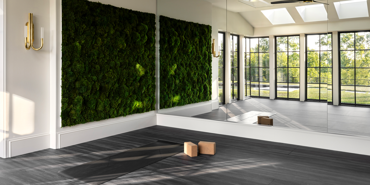 Wellness Is the Design Trend That’s Not Going Away—Here's What That Means for Homes in 2026
