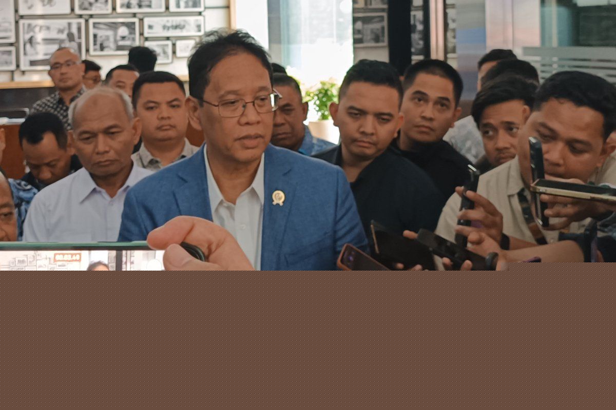 Purbaya backs Destry Damayanti as BI Governor candidate