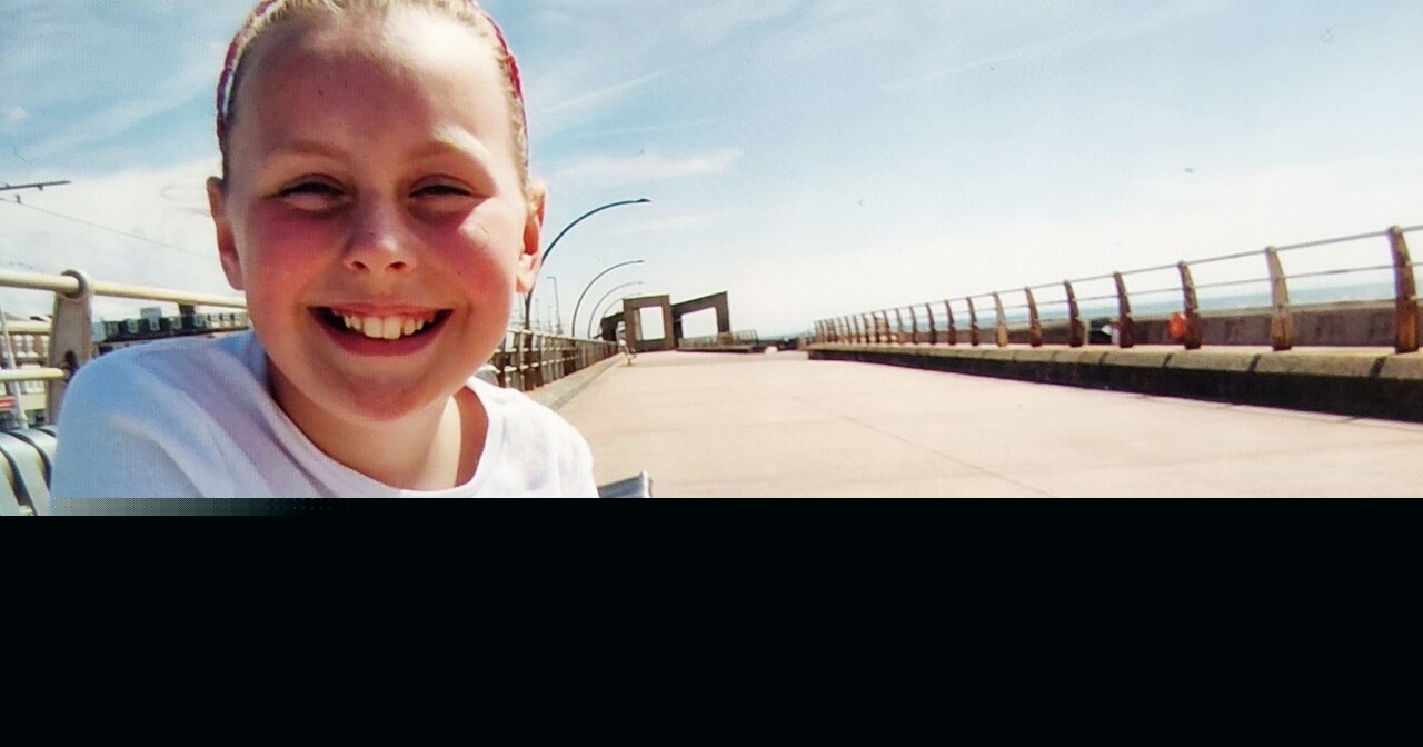 Family ‘devastated’ by death of nine-year-old girl found at Arbroath industrial estate named