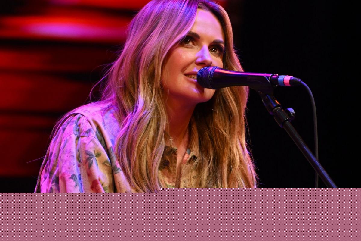 Carly Pearce Reveals She Doesn't Want Kids