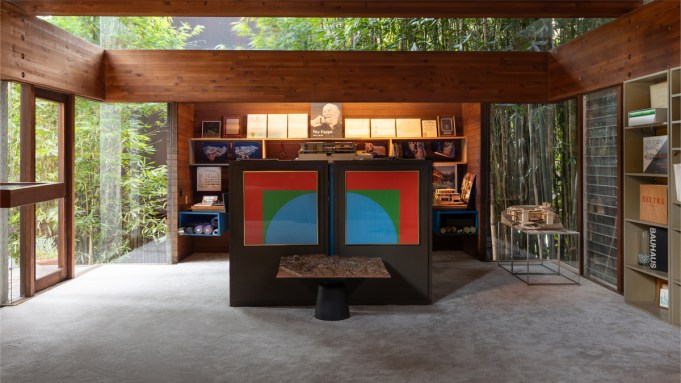 Architect Ray Kappe’s Modernist Home in L.A. Just Listed for $11.5 Million
