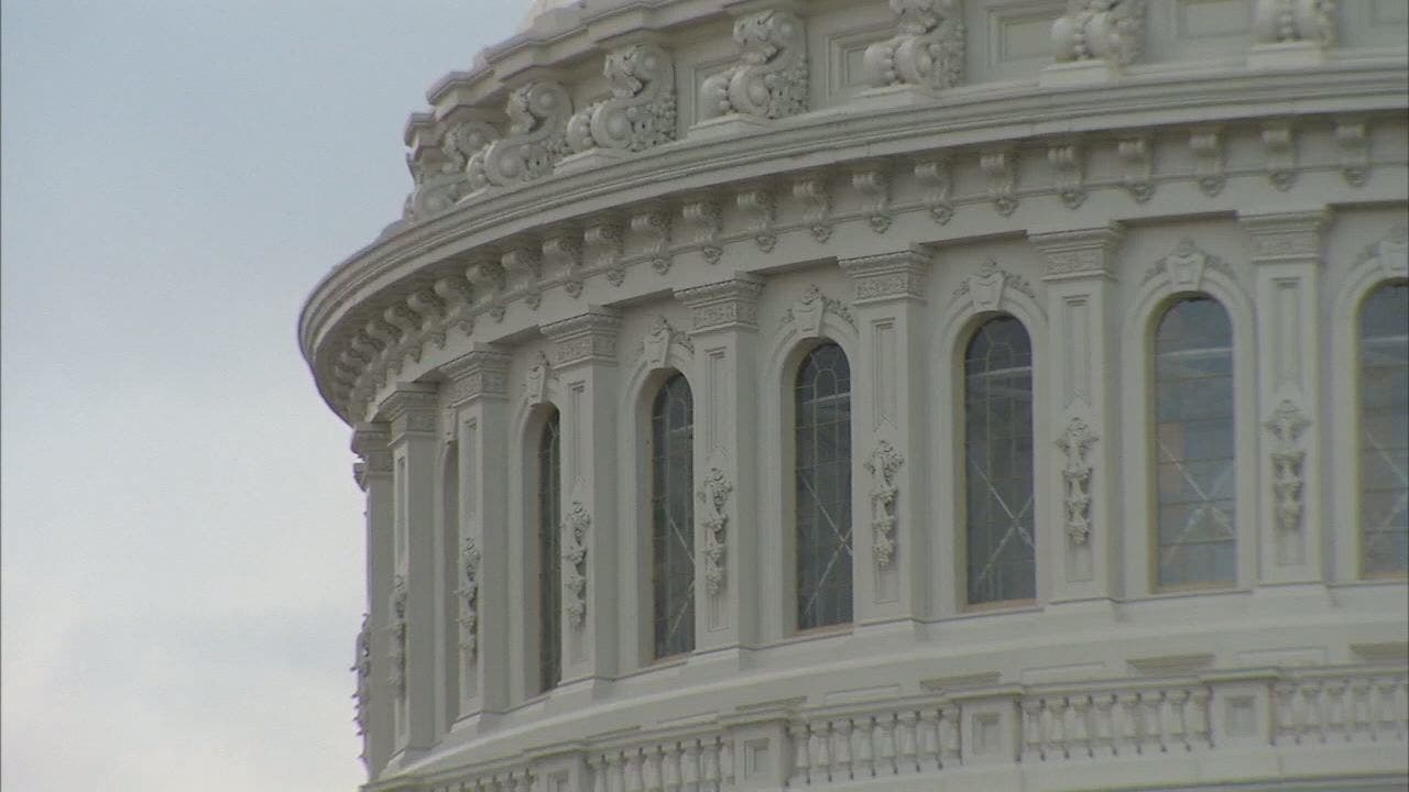 Why is the government shutting down?