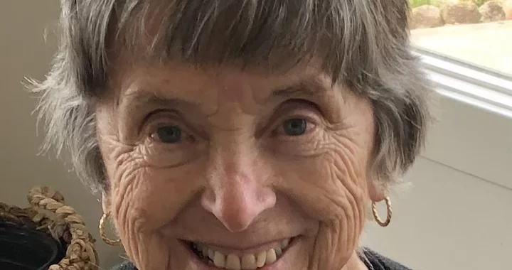 OBITUARY: Maria Wijnanda Petronella Oosterwijk, 1931-2026