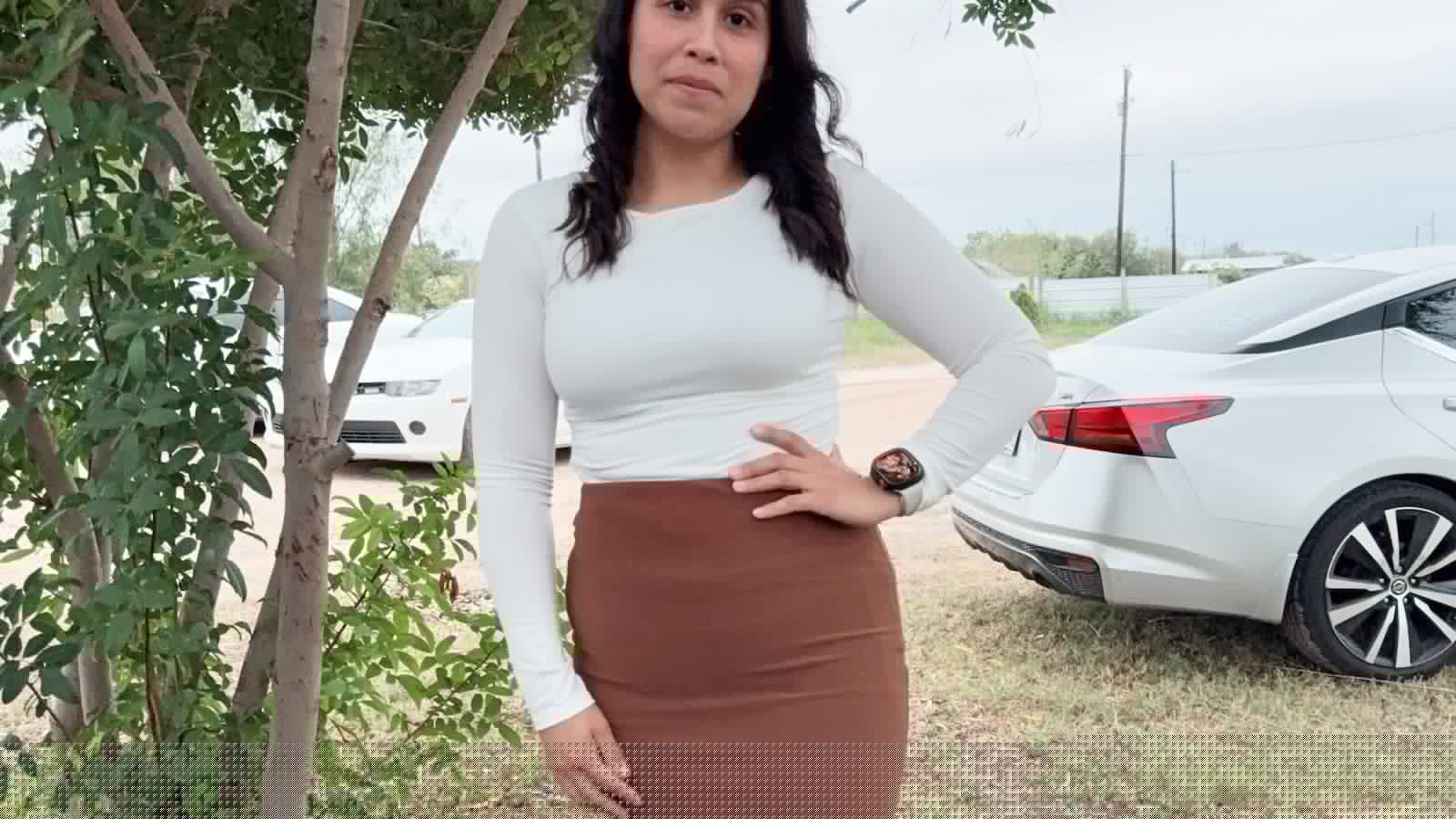 US cites 'unauthorized travel' to end DACA status for a mother of 3 deported to Mexico