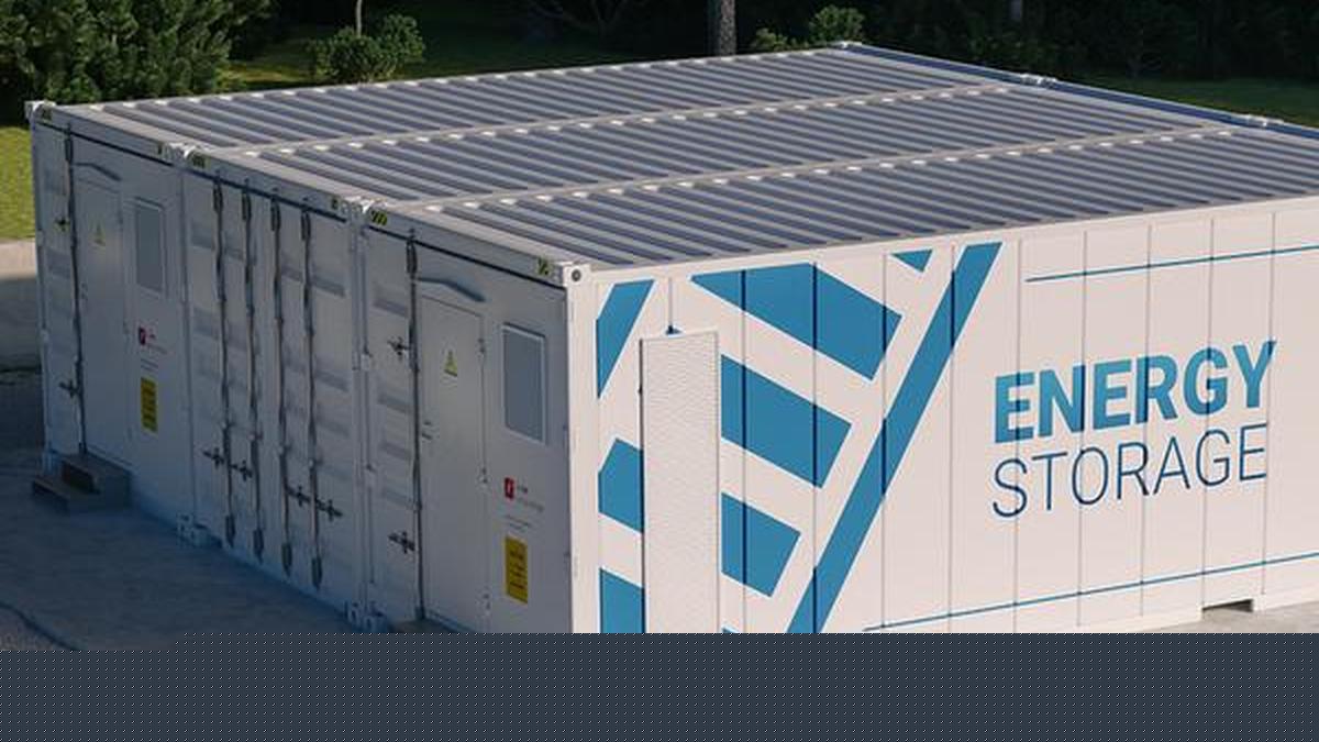 Waaree Transpower wins ₹160 crore BESS order, signals push into global energy storage market