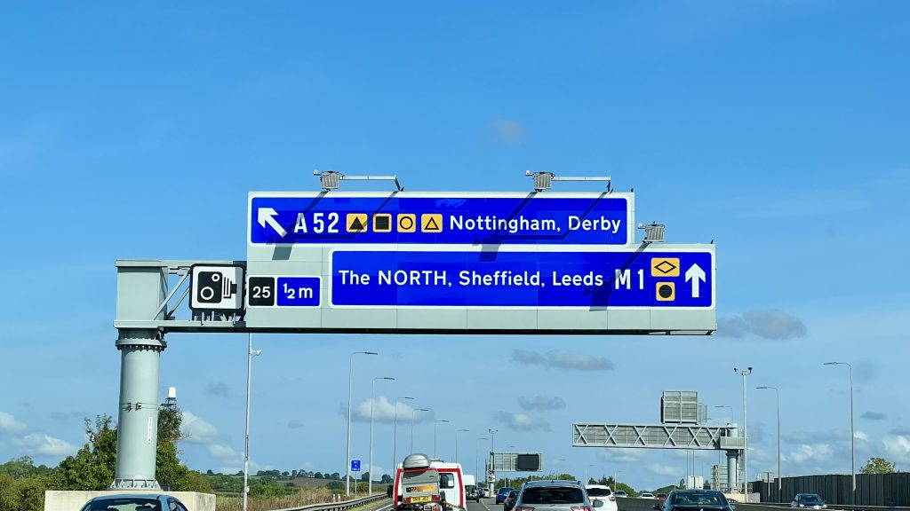 Nottinghamshire Traffic & Travel – Road, rail, tram and bus updates for Thursday 6 August