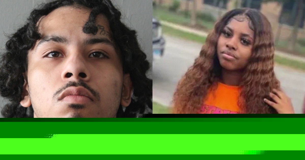 Chicago man charged with killing two young women on Southeast Side