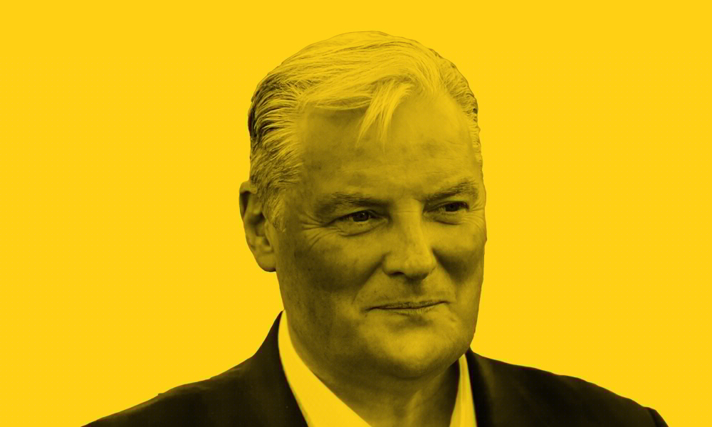 Peter Smith: Two Leadership Lessons I’ll Never Forget
