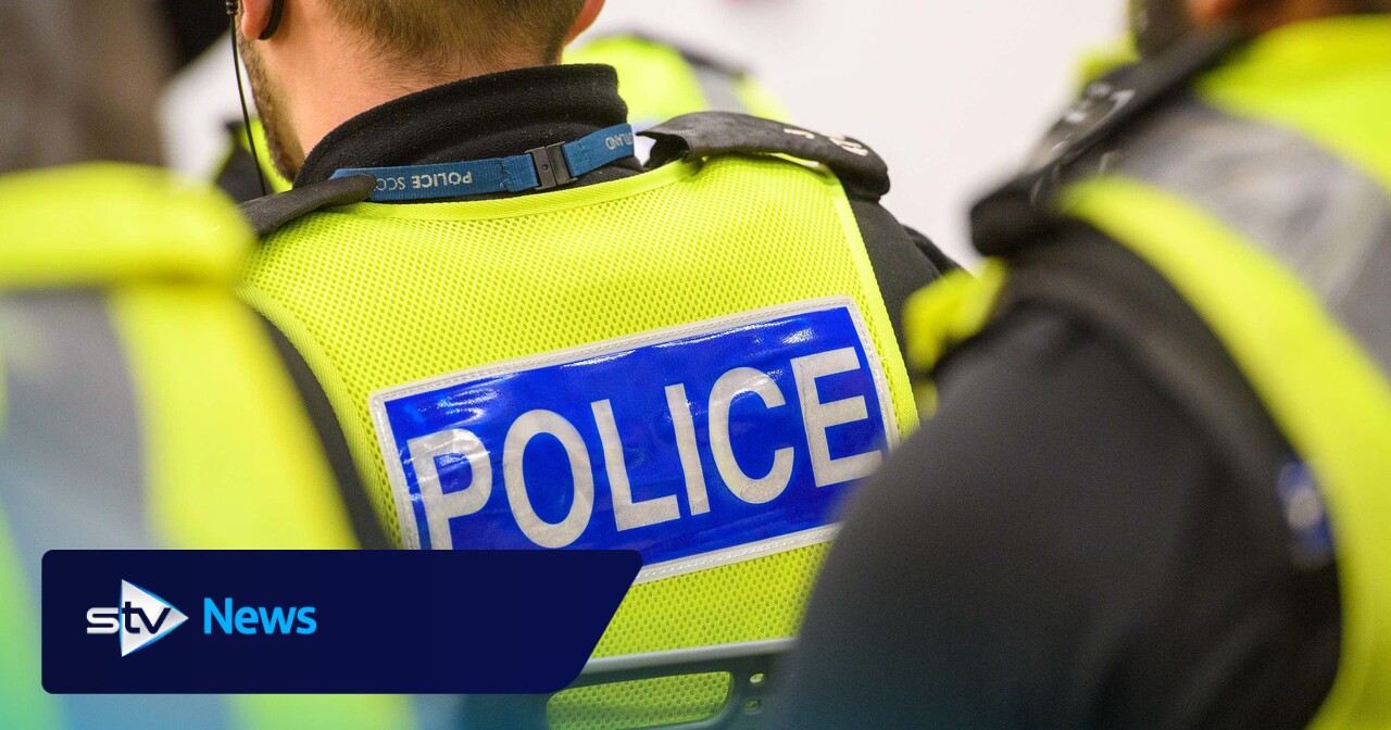 Police urge Scots to be vigilant after Manchester synagogue terror attack