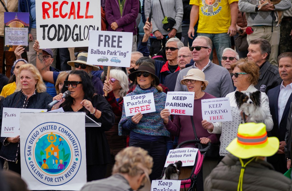 Here’s a dumb idea city may like: Make nonresidents pay more for everything