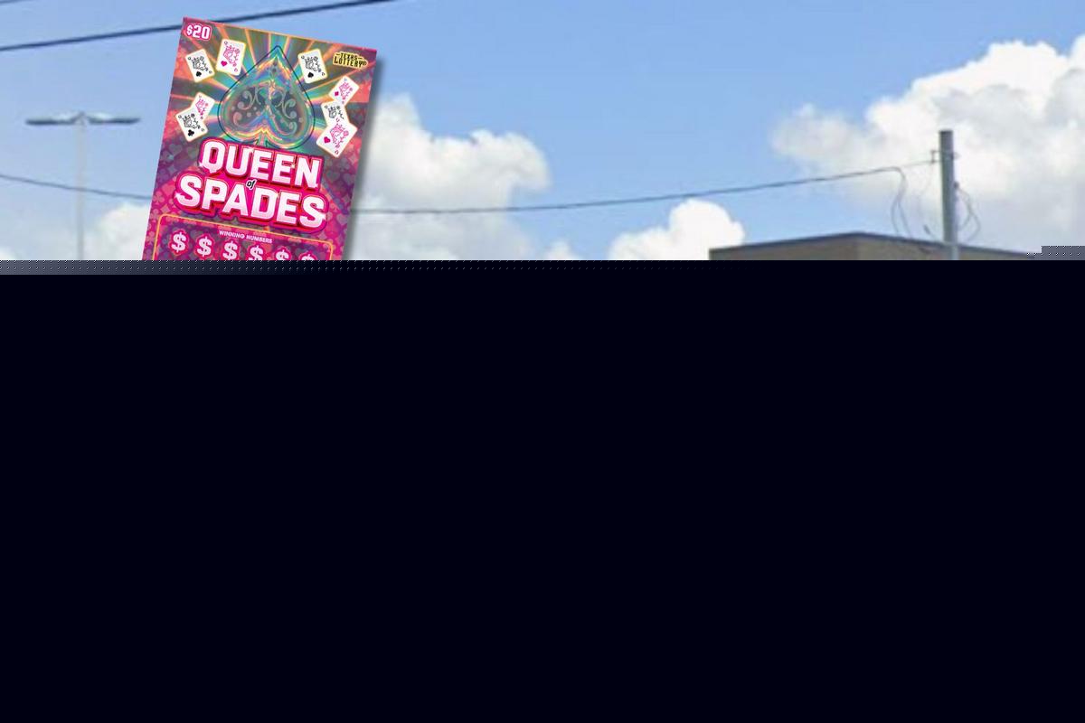 $20 Texas Lottery Scratch Ticket Makes Houston Player a New Millionaire