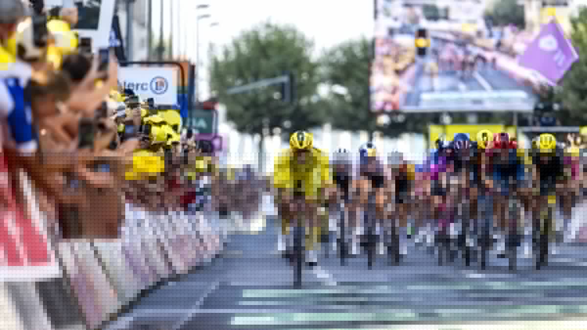 Triche au Tour de France Femmes : soutien-gorge rembourrés, tenues contrôlées... Pourquoi les cyclistes vont subir de lourds contrôles avant le contre-la-montre ?