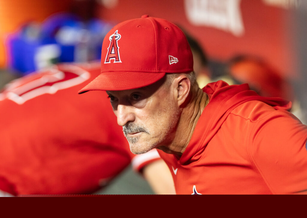 Angels Fire Mike Maddux, Darryl Scott, Dom Chiti