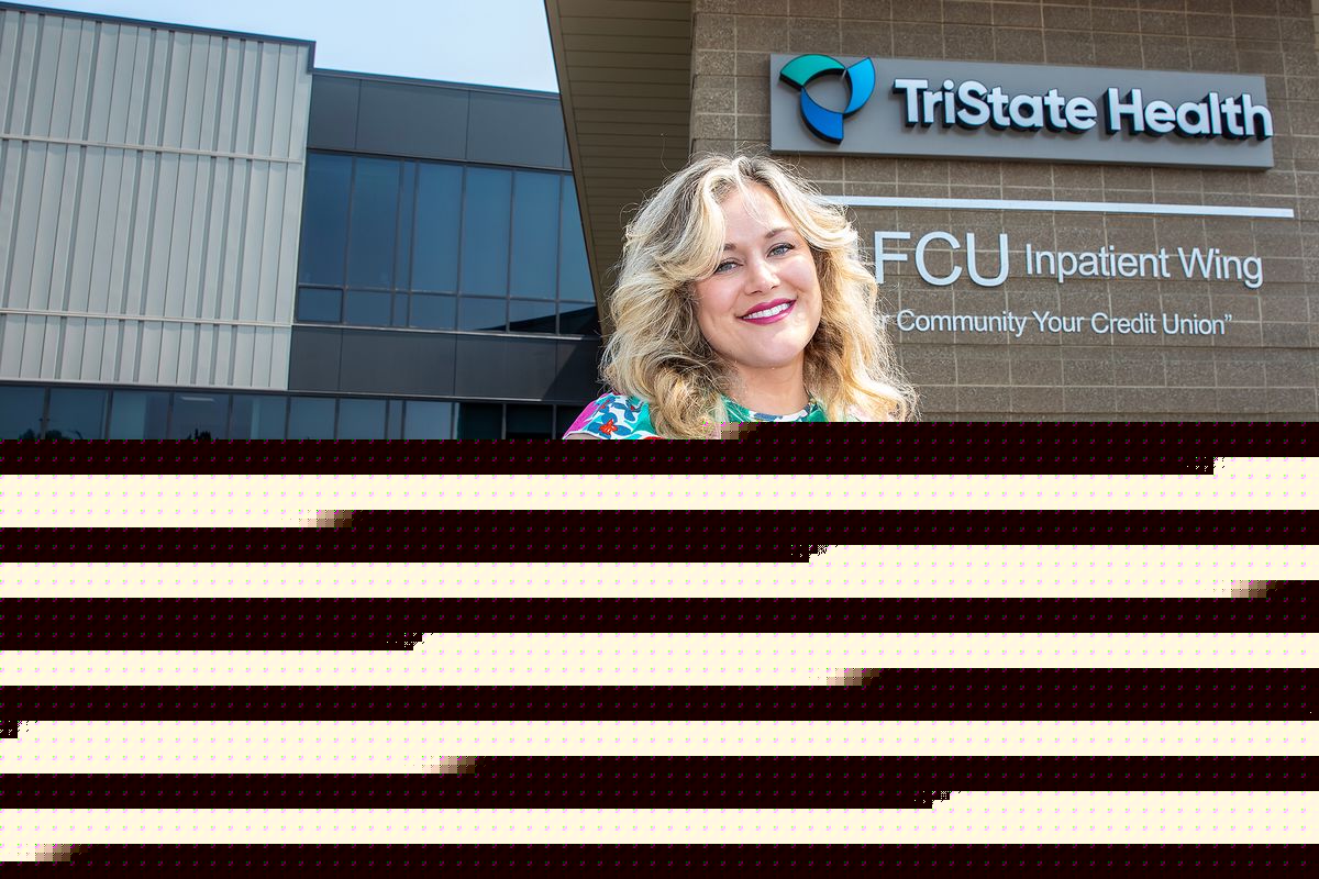 New doctor to start at TriState