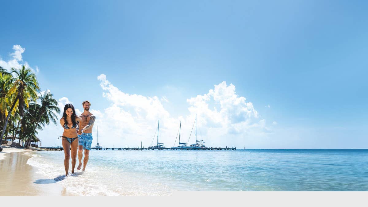 Dreaming of paradise? The best TUI long haul holidays for short haul prices – including Mexico, Jamaica and Bali