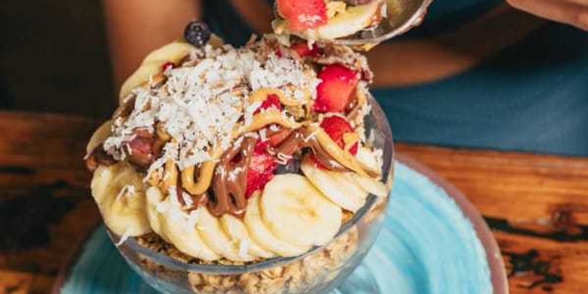 Healthy bowl and smoothie chain Grain & Berry returns to Highland Village
