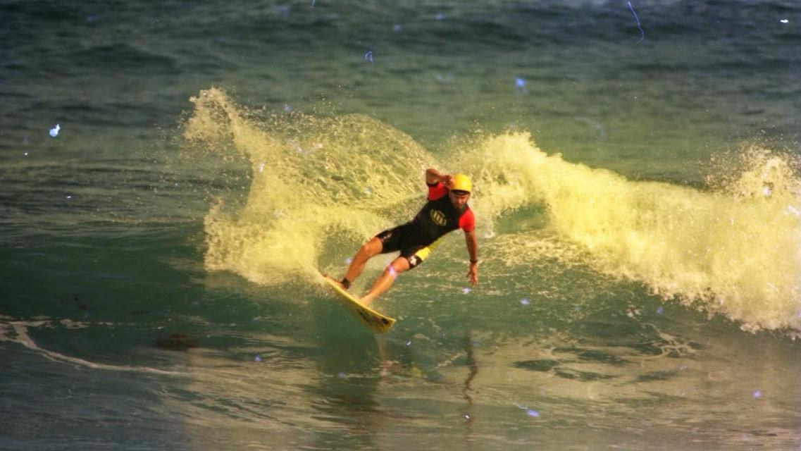 Blast from the past: Geraldton Board Riders and Sunshine Surf Masters comp celebrate 50-year anniversary