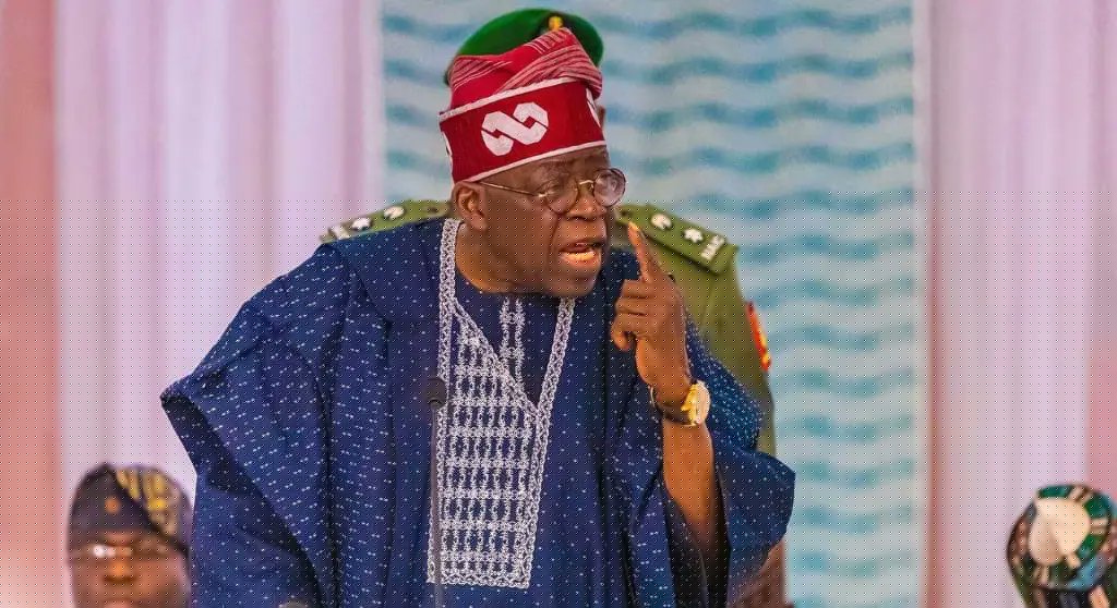 Tinubu orders security agencies to hunt k!llers of 30 Kaduna residents
