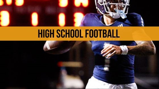 High school football: Scores from the Week 6 games, Thursday, Oct. 2
