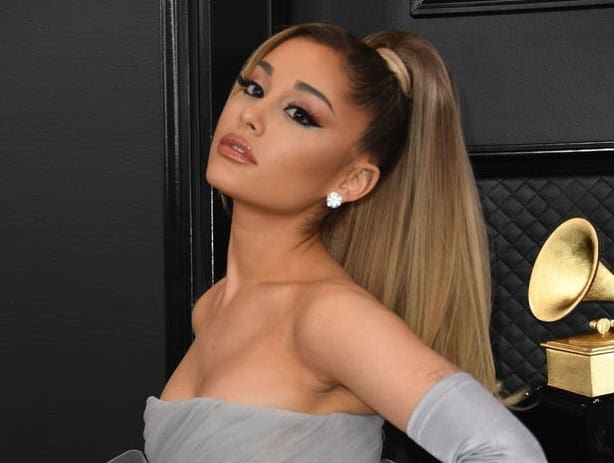 Ariana Grande withdraws from London musical, seeks to ‘step back’