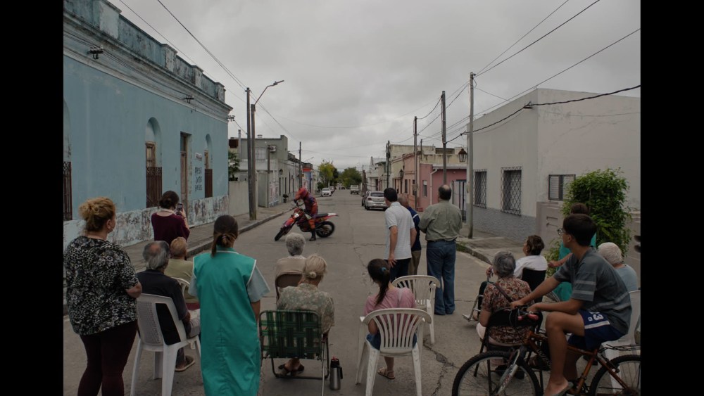 ‘Spring Story’ and ‘The Surubí’ Win Big at Locarno’s First Look