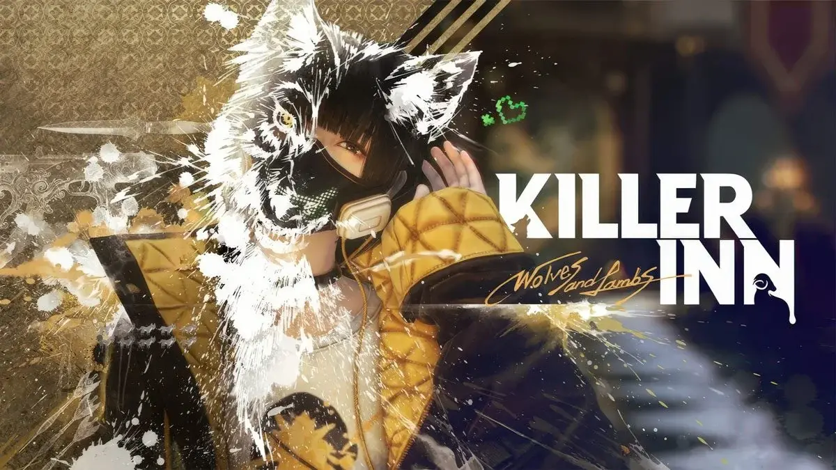Killer Inn early access starts 13 February, priced at $14.95 AUD