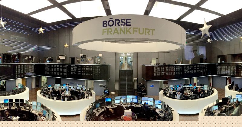 European stocks steady ahead of US inflation data, geopolitical risks in focus