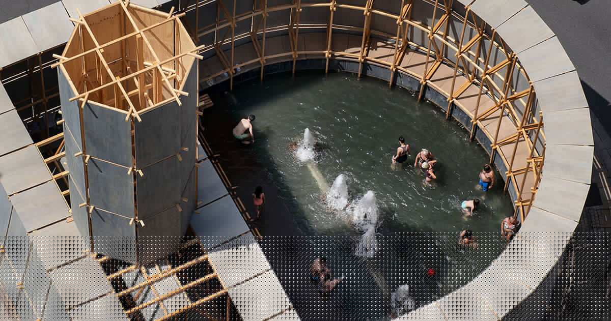 the right to rest: how cities make room for play