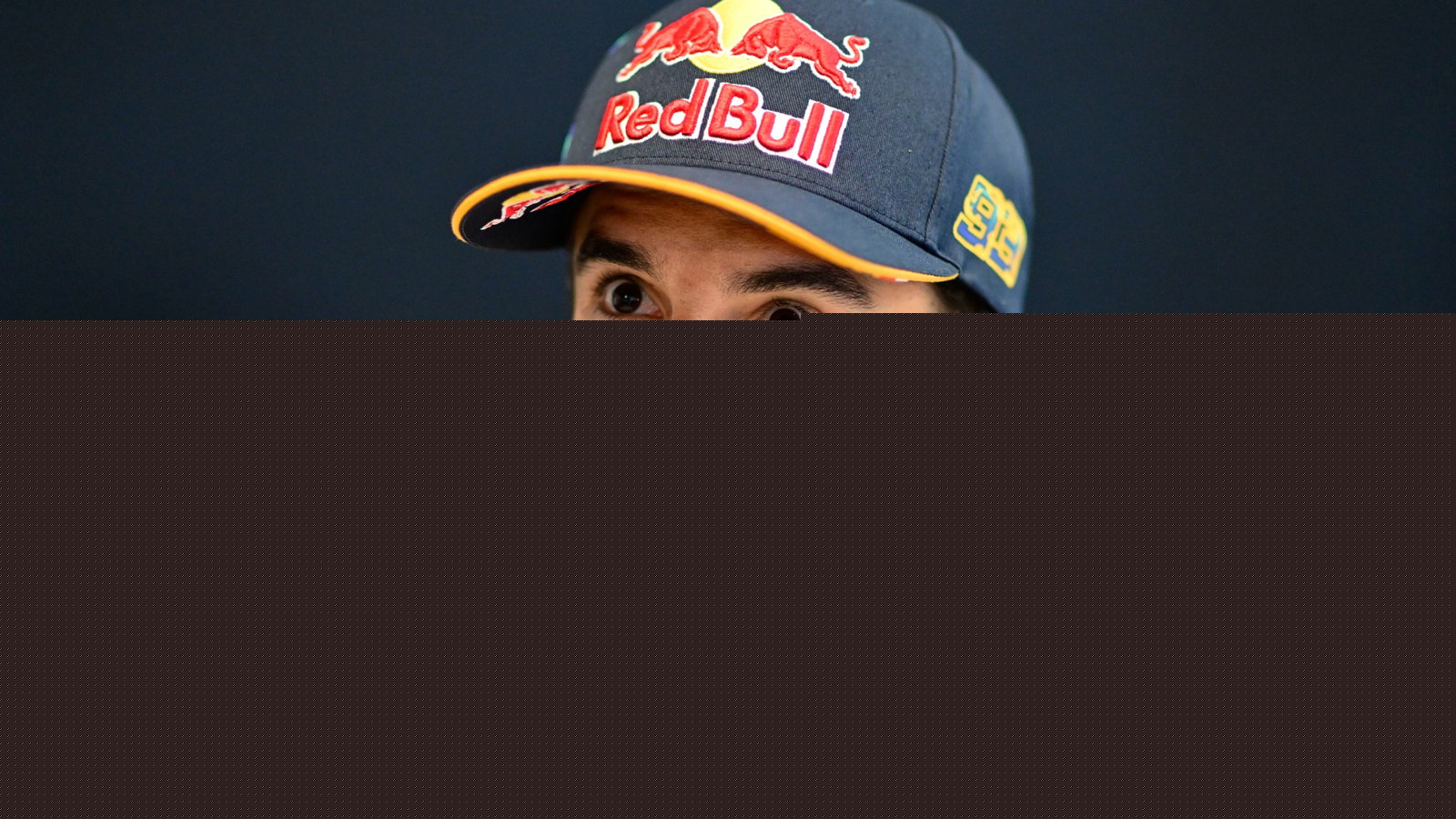 EXCLUSIVE: Marc Marquez reacts to Gresini pay rumours