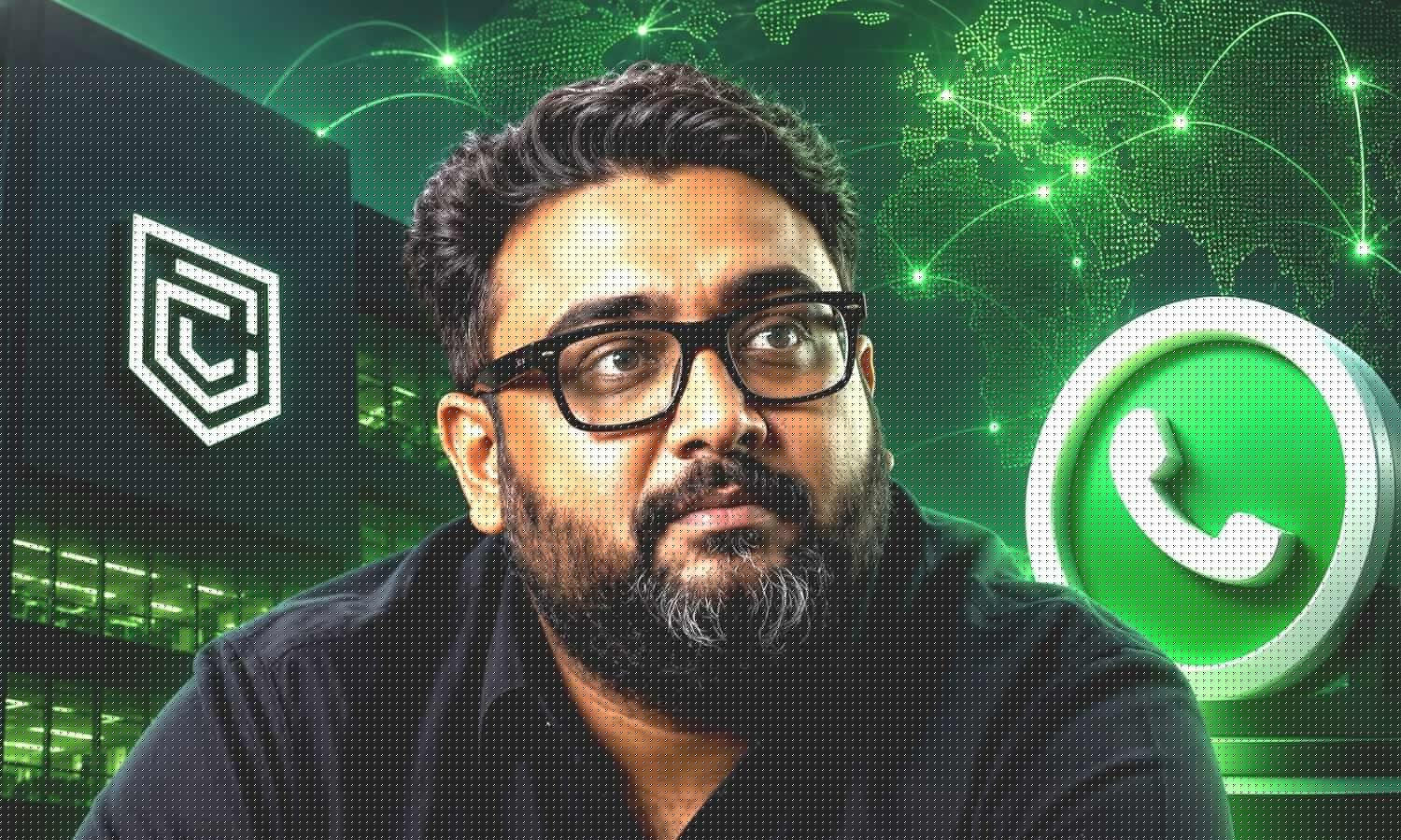 WhatsApp Web Adds Call Support; CEO Kunal Shah Sends a Message to Chrome Users