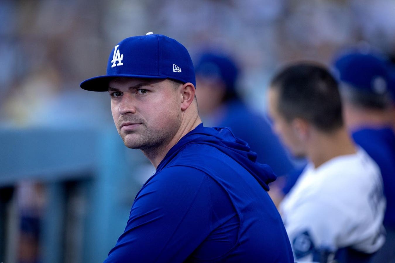 Why The Dodgers Acquiring Tarik Skubal Won’t Change MLB Labor Talks