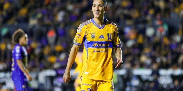 Uriel Antuna llegaría a Pumas y Jorge Ruvalcaba a la MLS